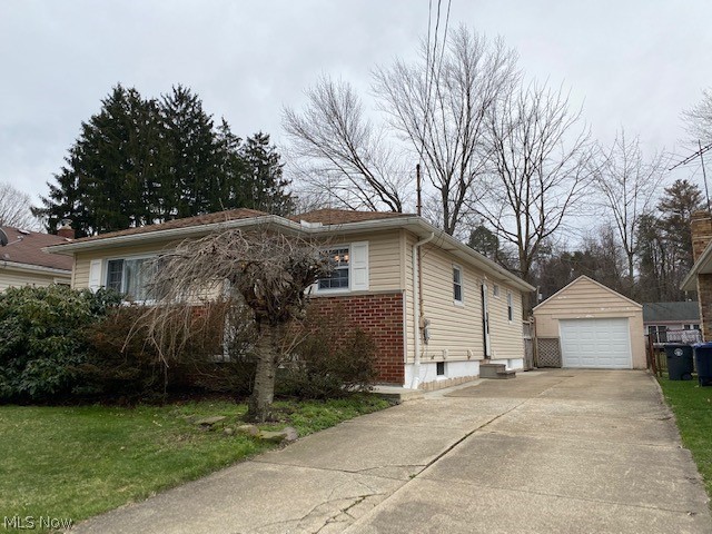 1628 Slusser Road Akron, OH 44305 - Photo 27 of 33 Gallery Image 27