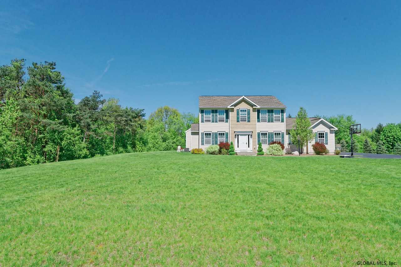 124 Abbey Road Poestenkill, NY 12140 - Photo 1 of 48 Photo 1