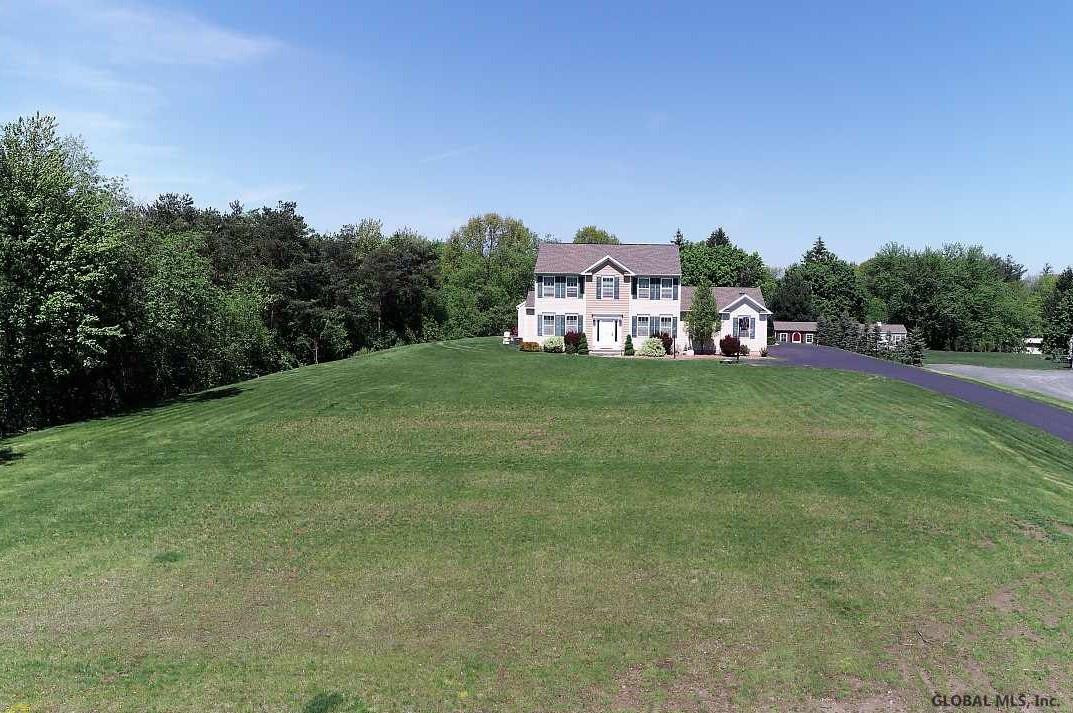 124 Abbey Road Poestenkill, NY 12140 - Photo 32 of 48 Photo 32