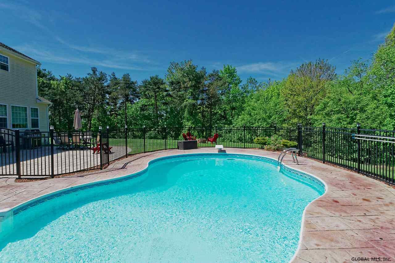 124 Abbey Road Poestenkill, NY 12140 - Photo 33 of 48 Photo 33