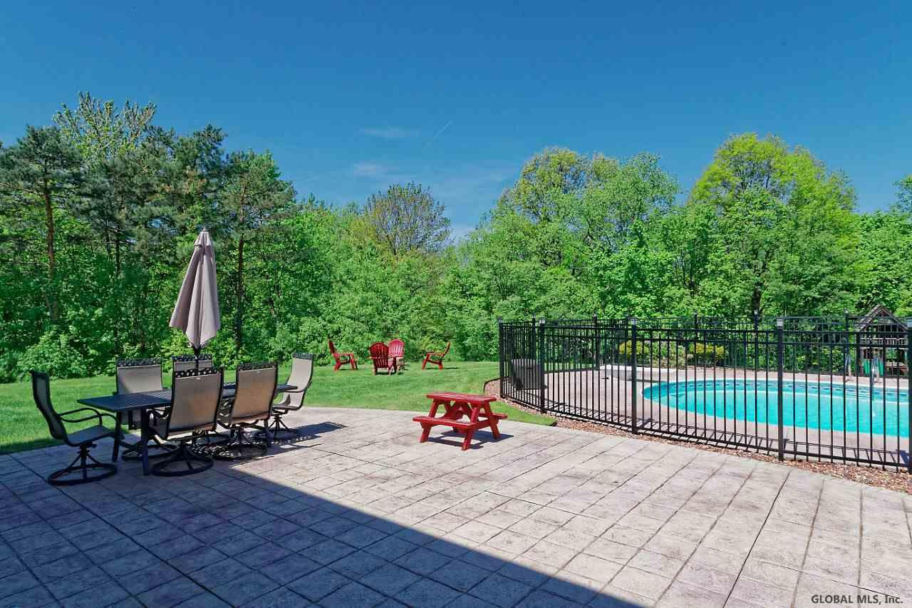 124 Abbey Road Poestenkill, NY 12140 - Photo 35 of 48 Photo 35