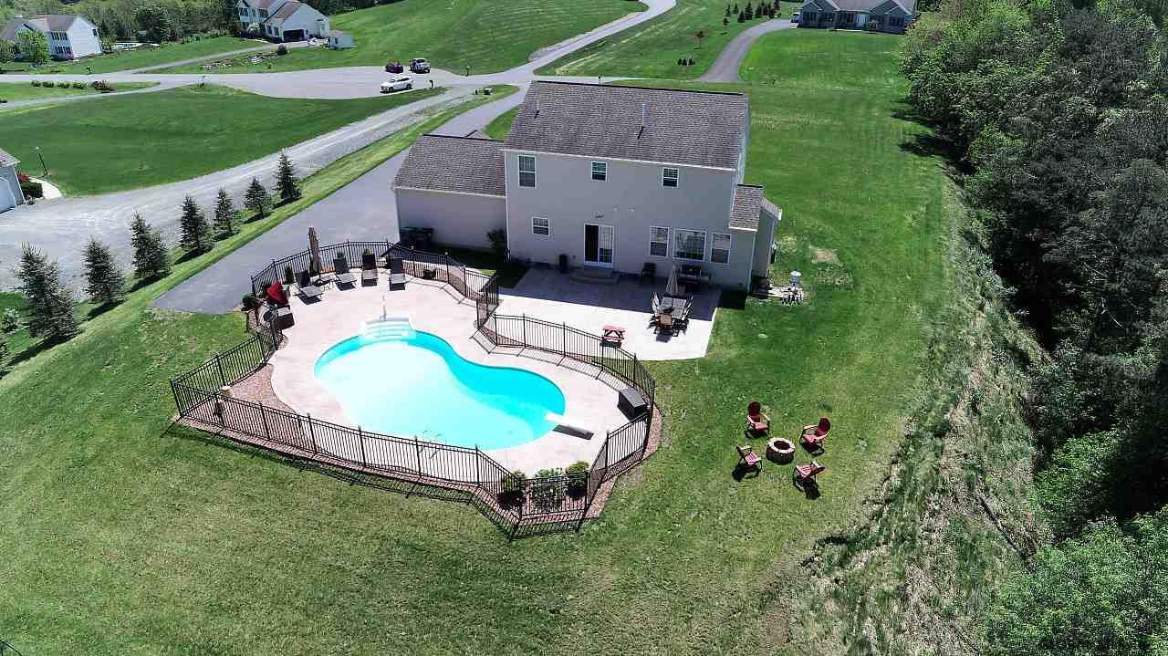 124 Abbey Road Poestenkill, NY 12140 - Photo 37 of 48 Photo 37