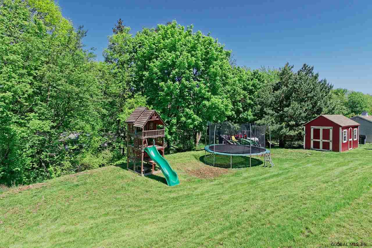 124 Abbey Road Poestenkill, NY 12140 - Photo 39 of 48 Photo 39