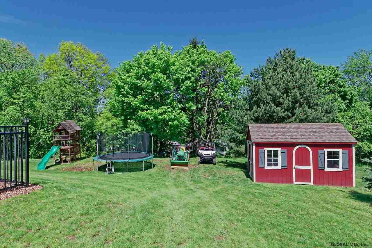 124 Abbey Road Poestenkill, NY 12140 - Photo 40 of 48 Photo 40