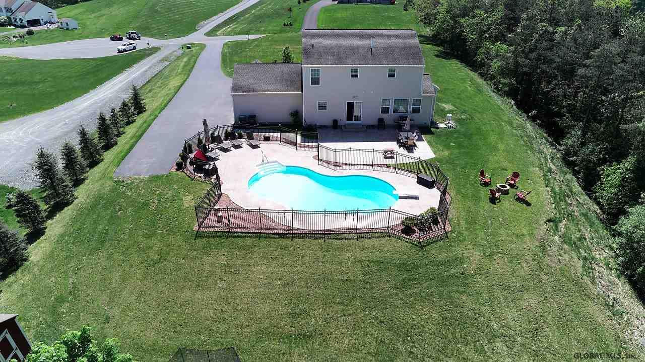 124 Abbey Road Poestenkill, NY 12140 - Photo 41 of 48 Photo 41