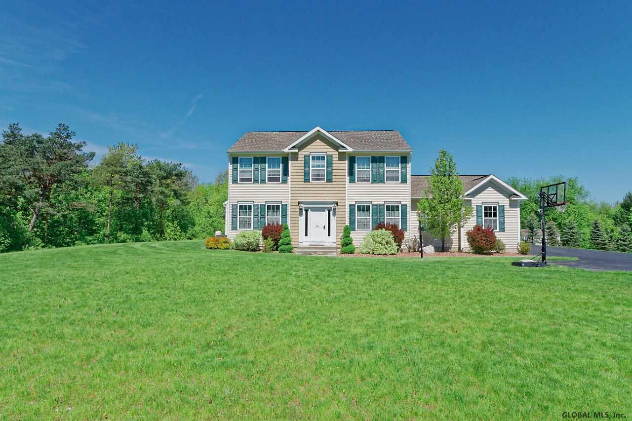 124 Abbey Road Poestenkill, NY 12140 - Photo 43 of 48 Photo 43