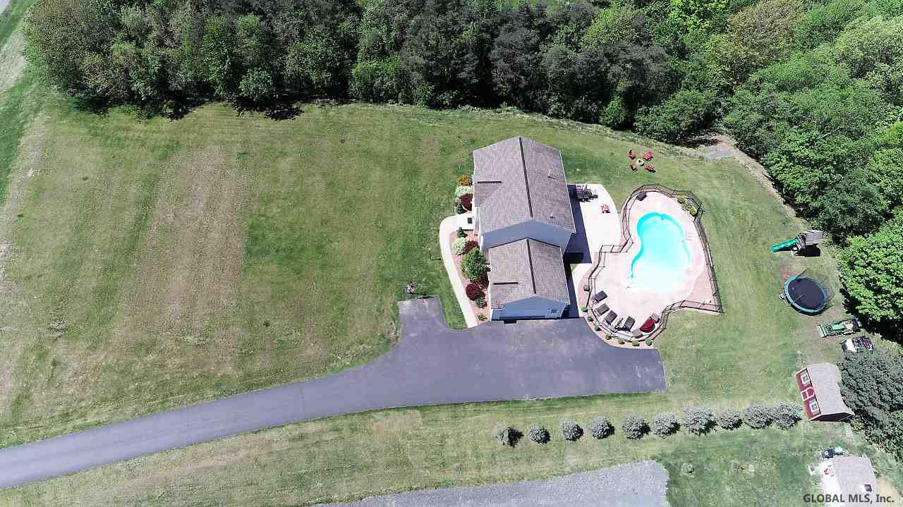 124 Abbey Road Poestenkill, NY 12140 - Photo 46 of 48 Photo 46