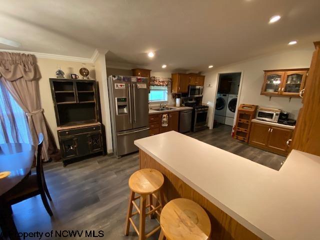 317 Cherokee Hills Road Camden, WV 26338 - Photo 12 of 22 Gallery Image 12