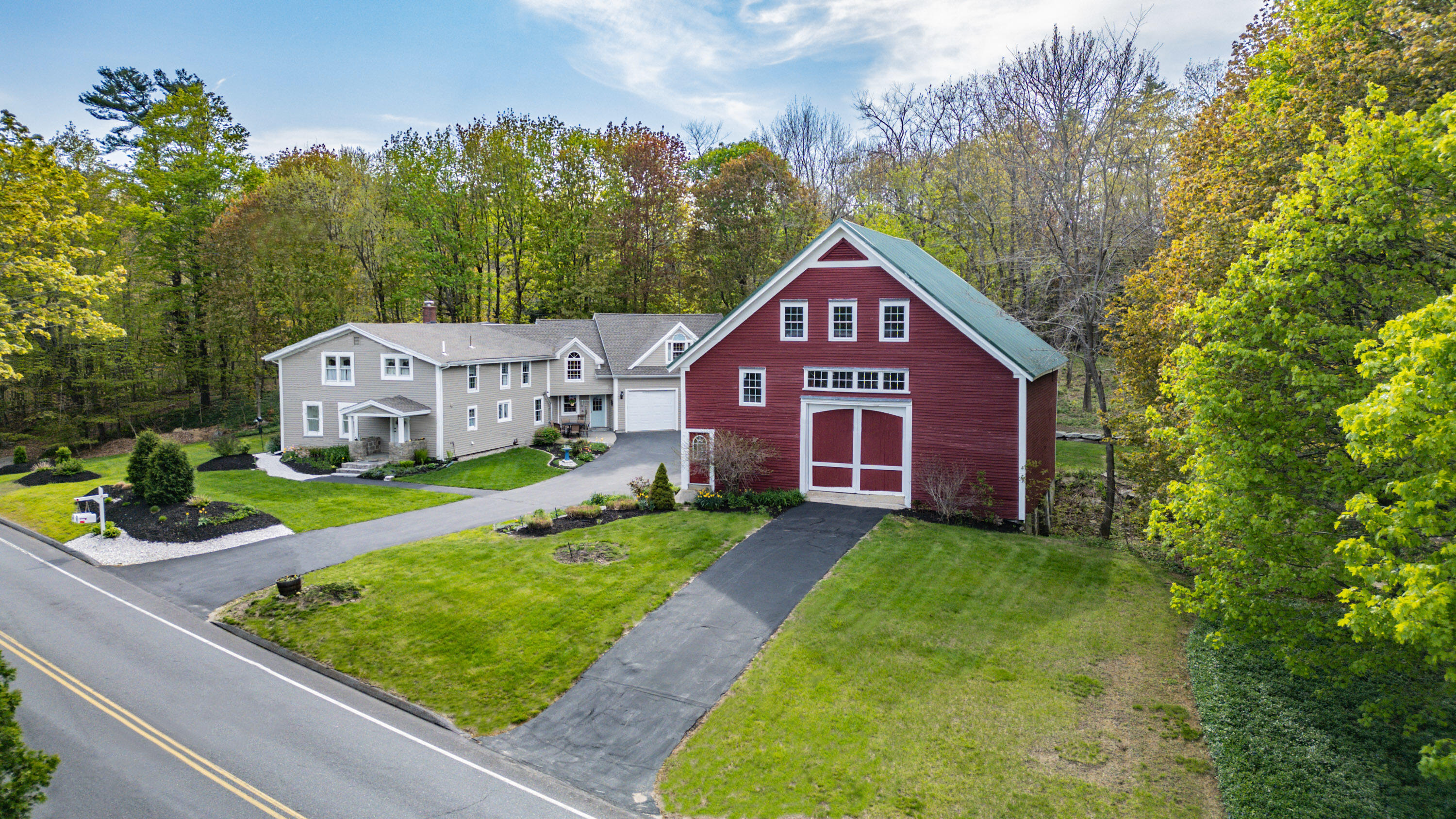 71 Brook Road Falmouth, ME 04105 - Photo 1 of 56 1