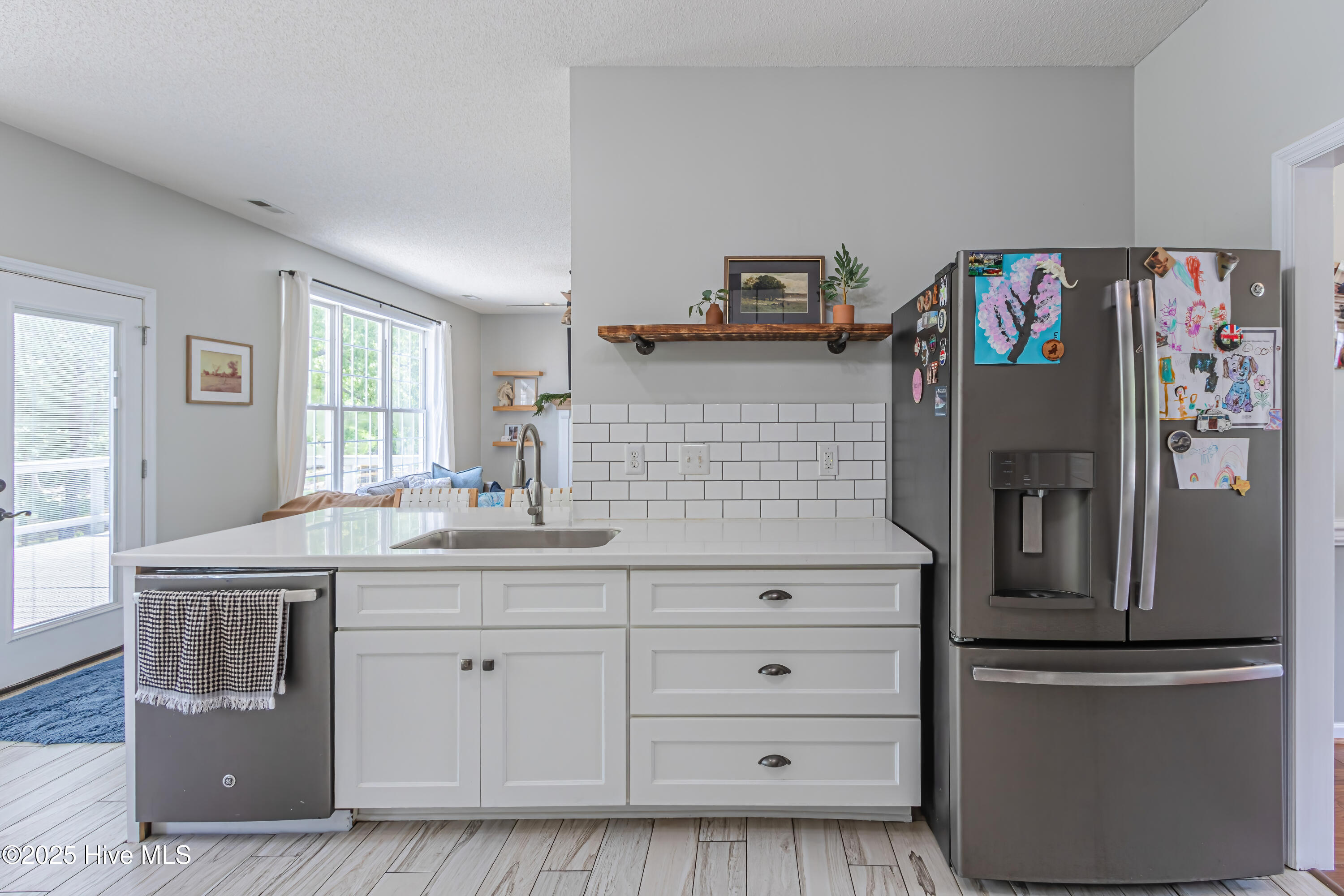 235 Riverbend Road Jacksonville, NC 28540 - Photo 19 of 75 Kitchen