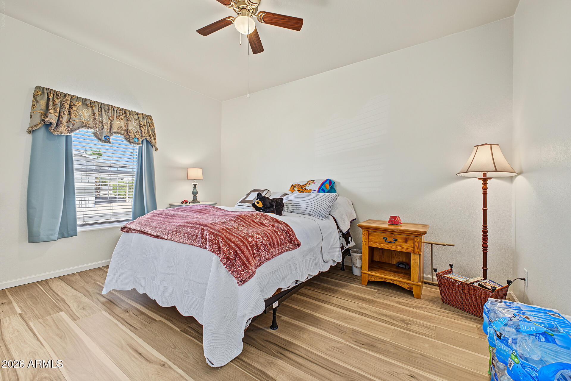 2000 South Apache Road, Unit 3 Buckeye, AZ 85326 - Photo 16 of 28 21 - Apache