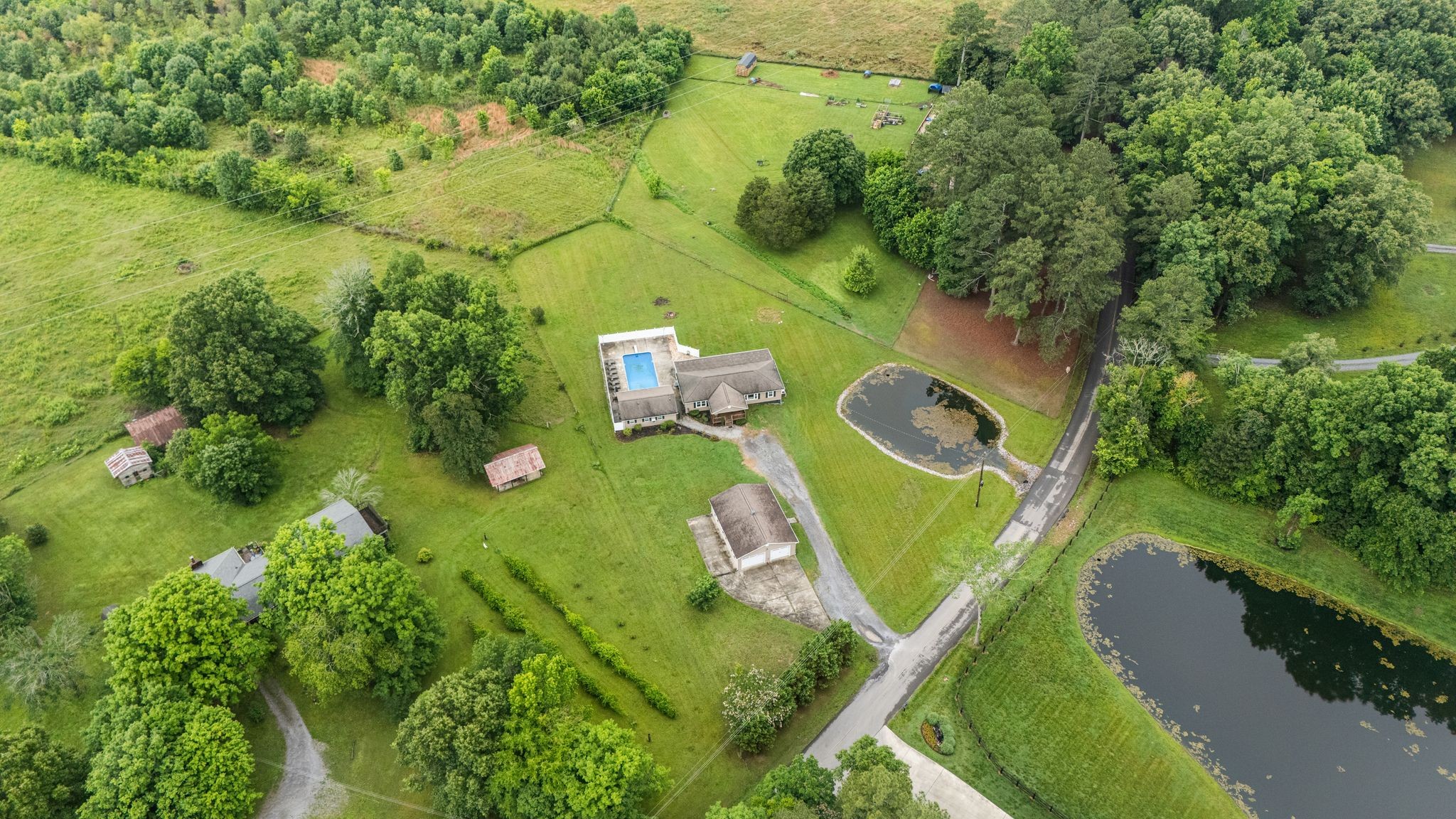 871 Kile Lake Road Southeast Cleveland, TN 37323 - Photo 44 of 49