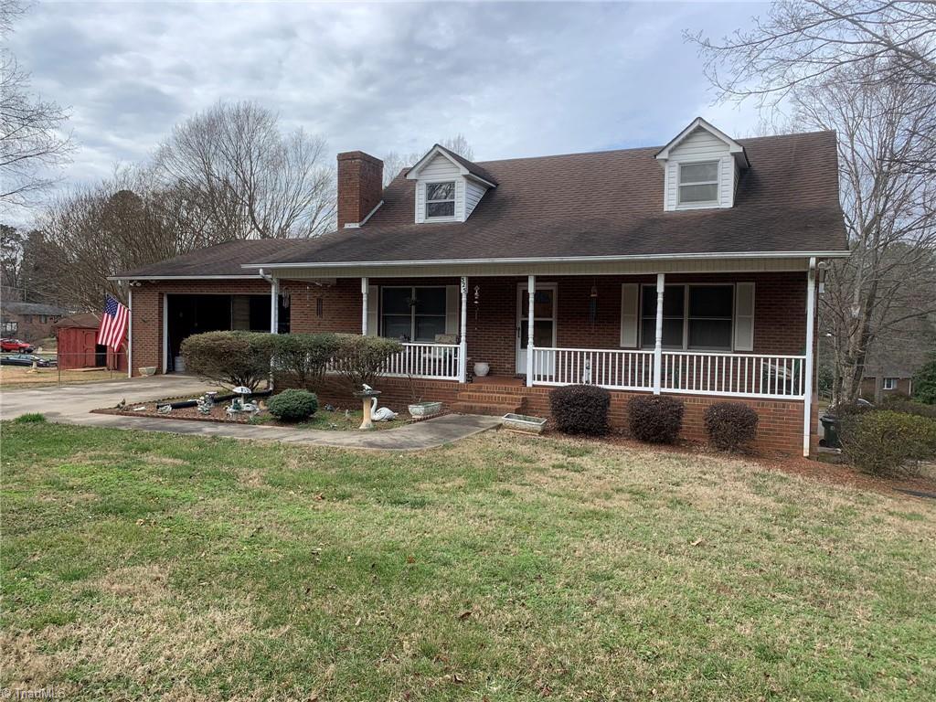 325 Boaze Road Lexington, NC 27295 - Photo 1 of 25 Gallery Image 1