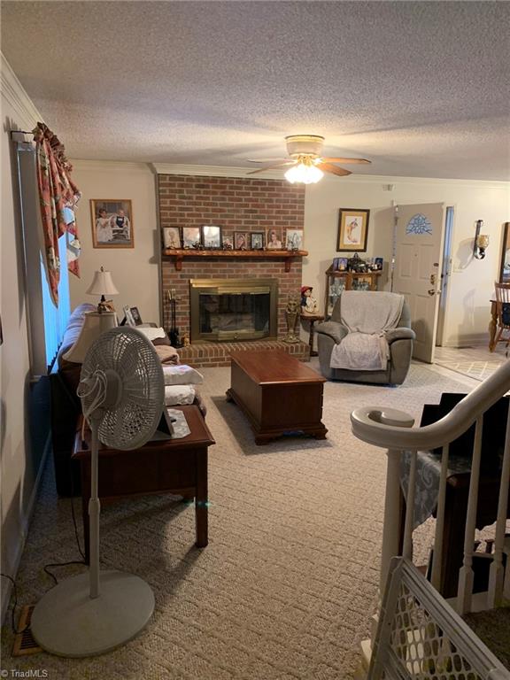 325 Boaze Road Lexington, NC 27295 - Photo 14 of 25 Gallery Image 14