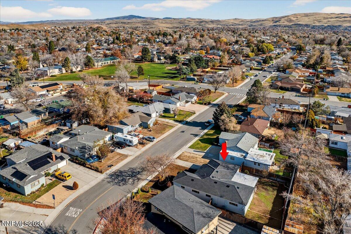 115 P Street Sparks, NV 89431 - Photo 43 of 45 43-DJI_0998