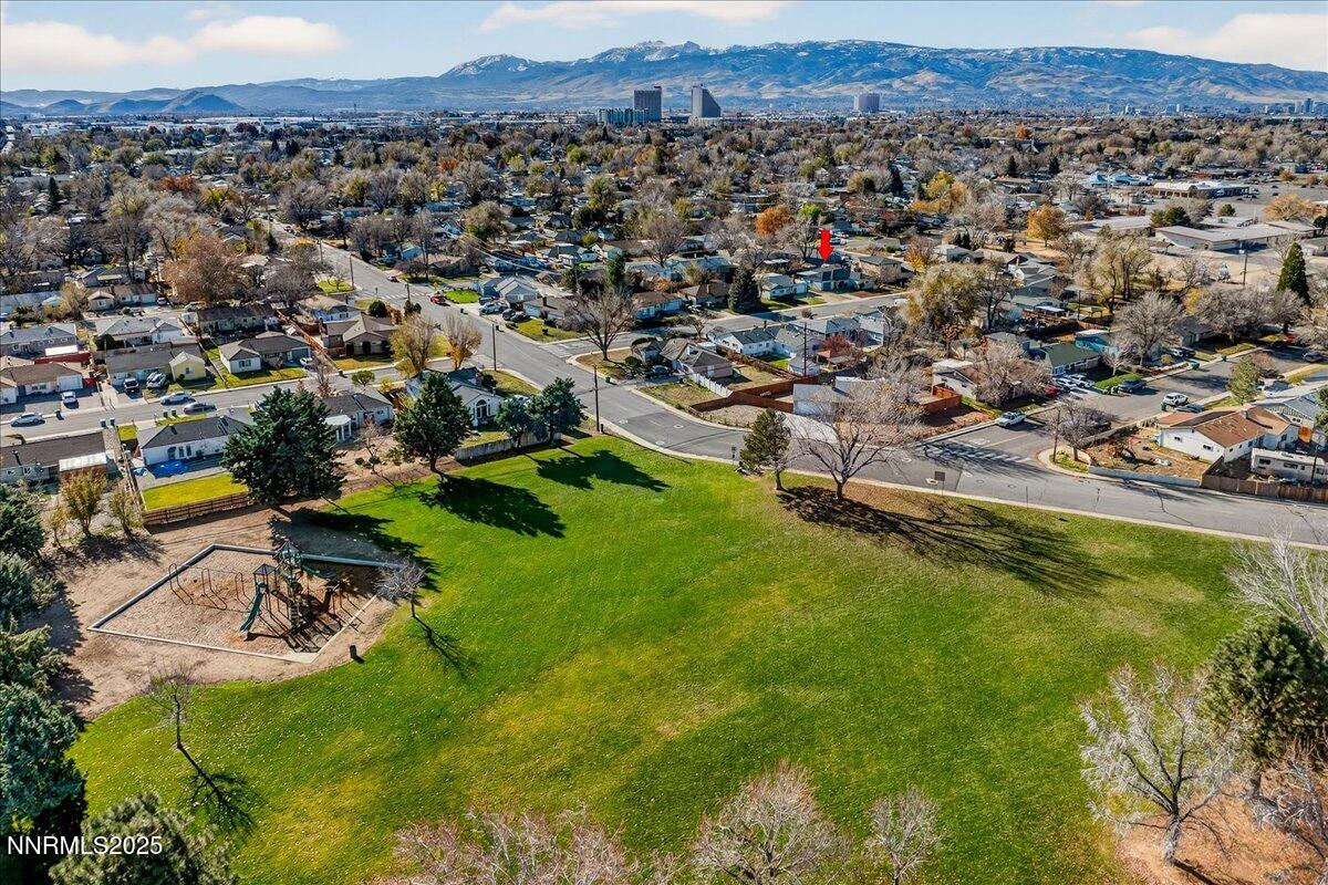 115 P Street Sparks, NV 89431 - Photo 44 of 45 44-DJI_0029