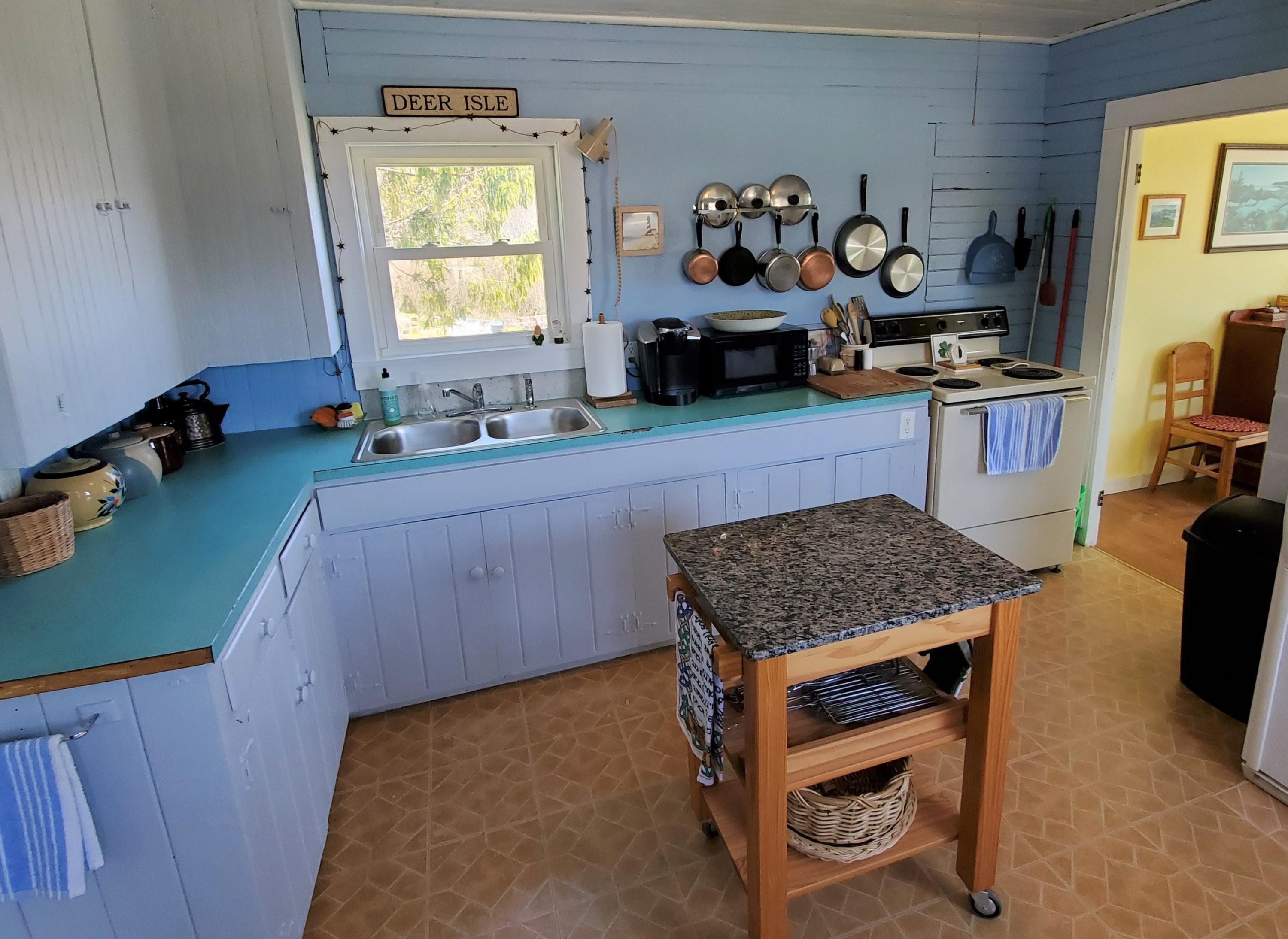 2 Eugene Lane Deer Isle, ME 04650 - Photo 13 of 46 20200514_130622