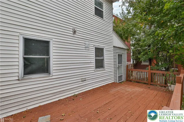 $255,000 | 427 Pawnee Street, Bethlehem, PA 18015