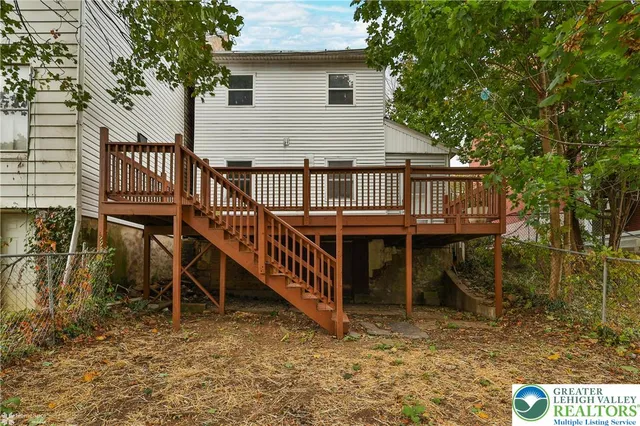 $255,000 | 427 Pawnee Street, Bethlehem, PA 18015