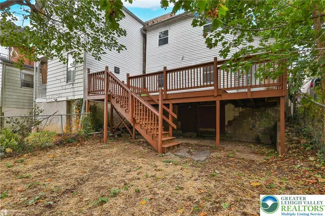 $255,000 | 427 Pawnee Street, Bethlehem, PA 18015