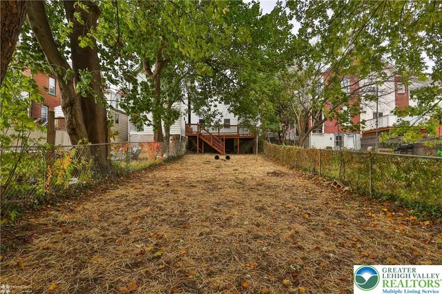 $255,000 | 427 Pawnee Street, Bethlehem, PA 18015