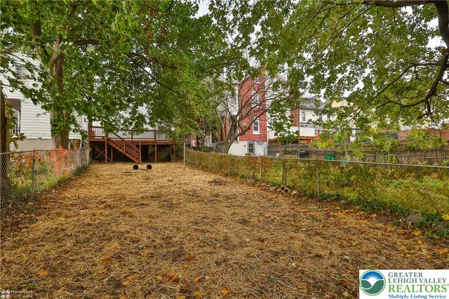 $255,000 | 427 Pawnee Street, Bethlehem, PA 18015