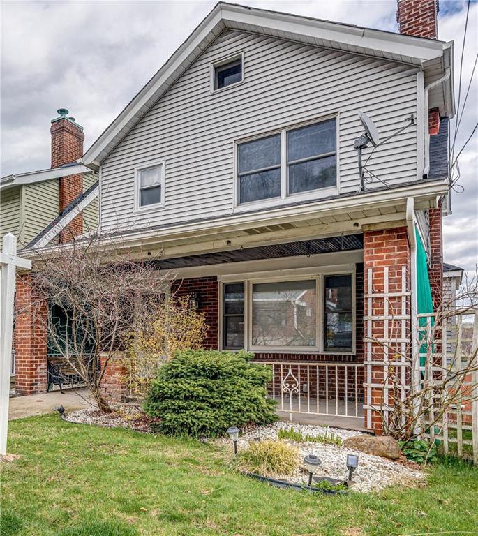 1236 Duffield Street, Pittsburgh, PA 15206 Compass