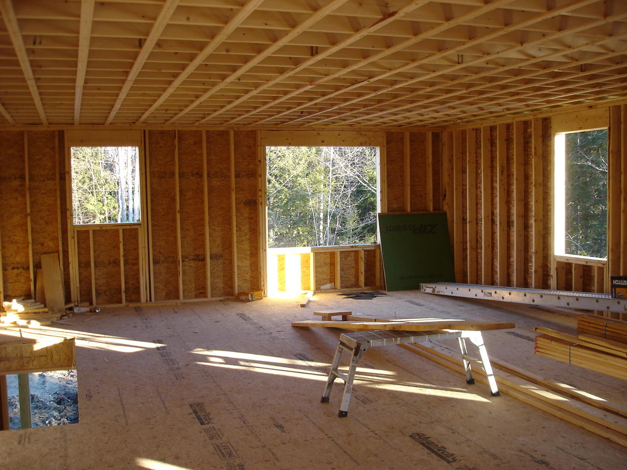 Lot #3 Spiller Road Gorham, ME 04038 - Photo 30 of 33 DSC00063