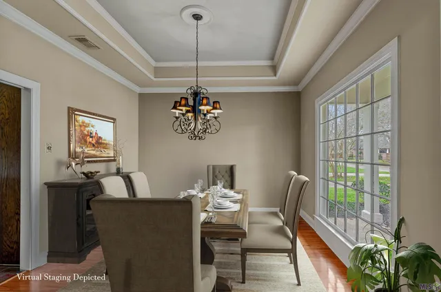 $575,000 | 7530 Old Sturbridge Lane, Baton Rouge, LA 70806