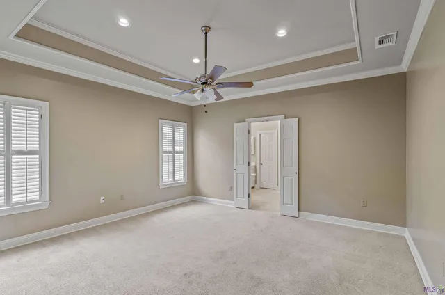 $575,000 | 7530 Old Sturbridge Lane, Baton Rouge, LA 70806