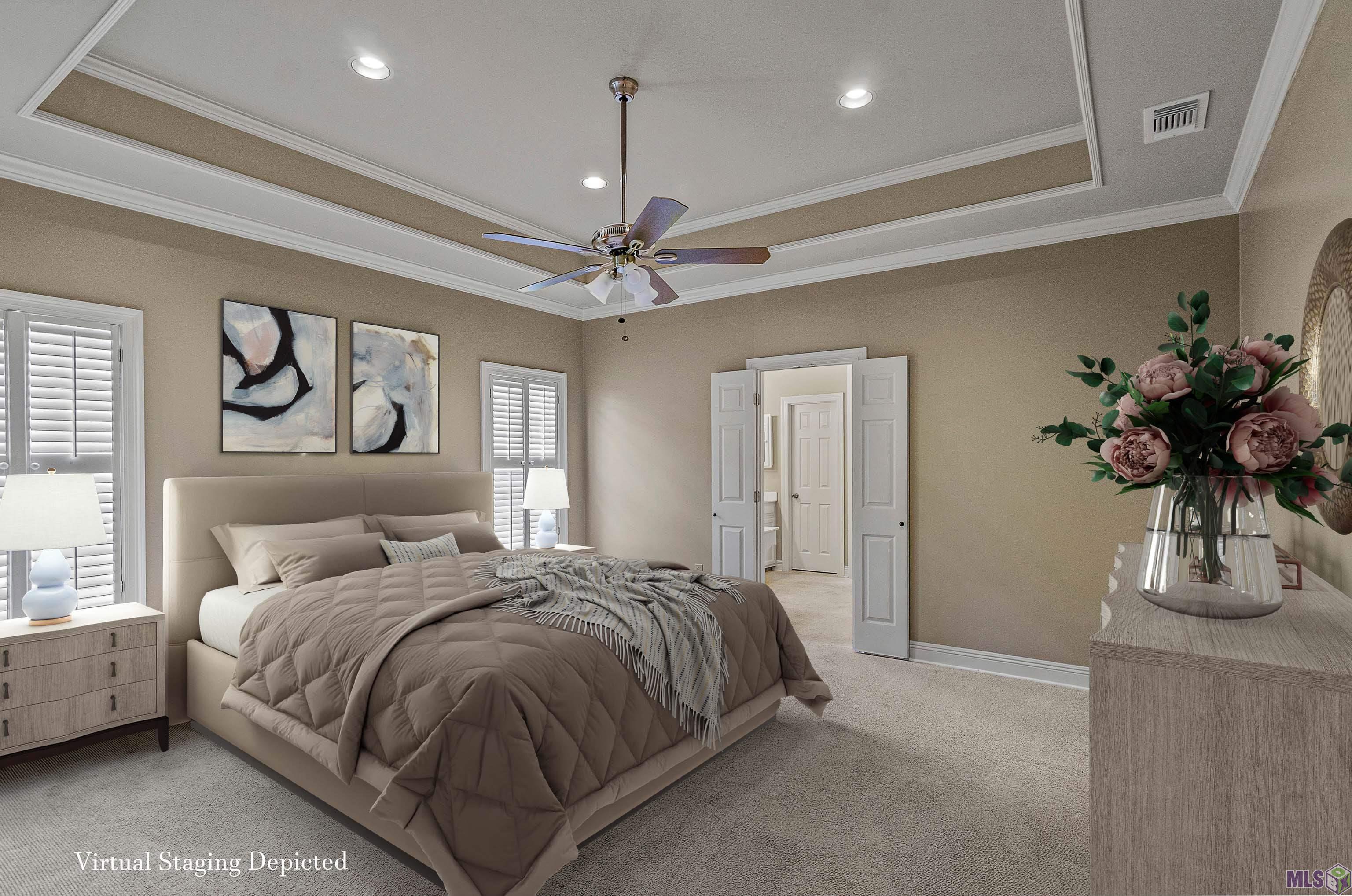 7530 Old Sturbridge Lane Baton Rouge, LA 70806 - Photo 16 of 32