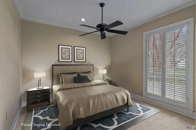 $575,000 | 7530 Old Sturbridge Lane, Baton Rouge, LA 70806