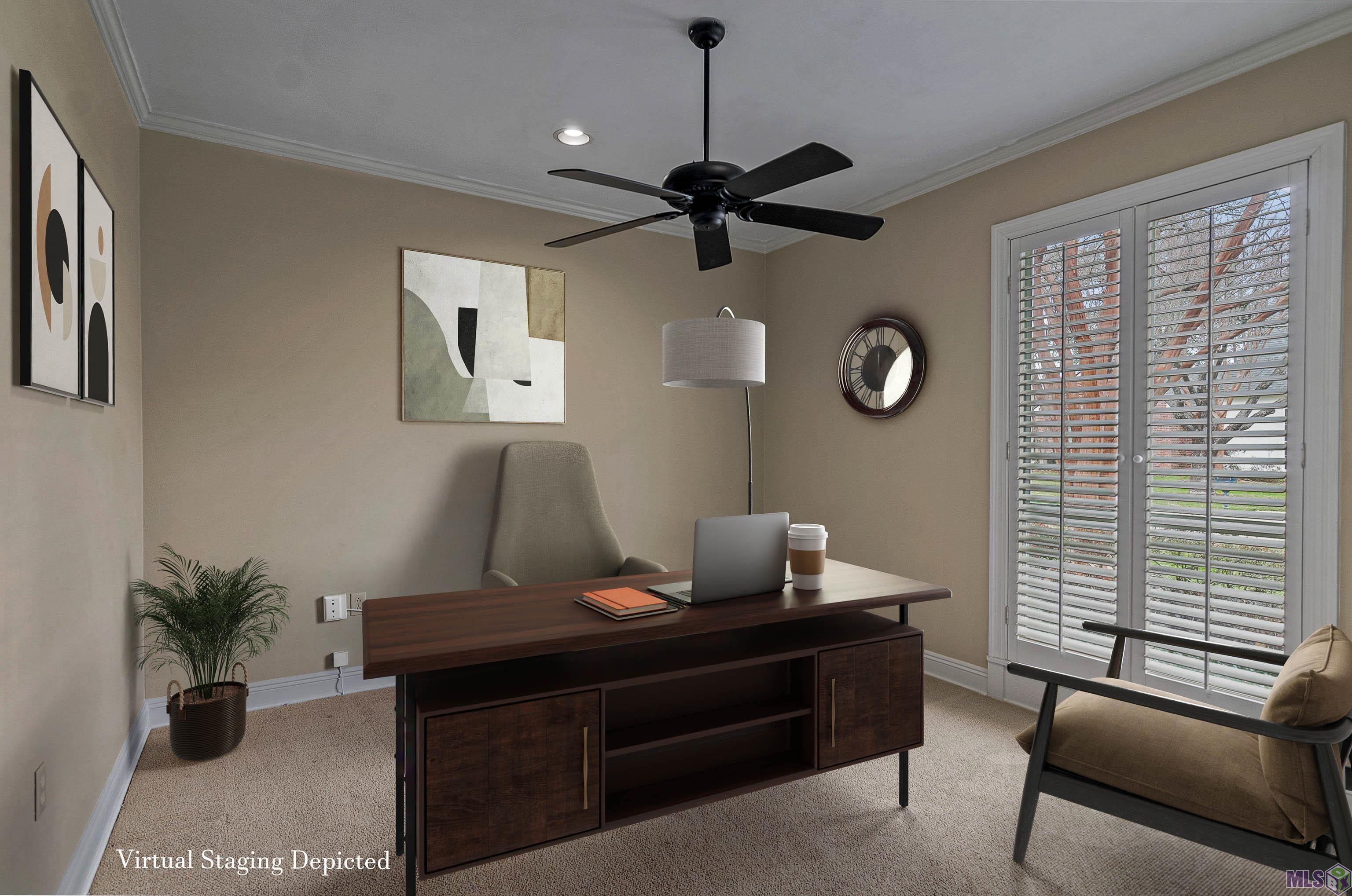 7530 Old Sturbridge Lane Baton Rouge, LA 70806 - Photo 21 of 32