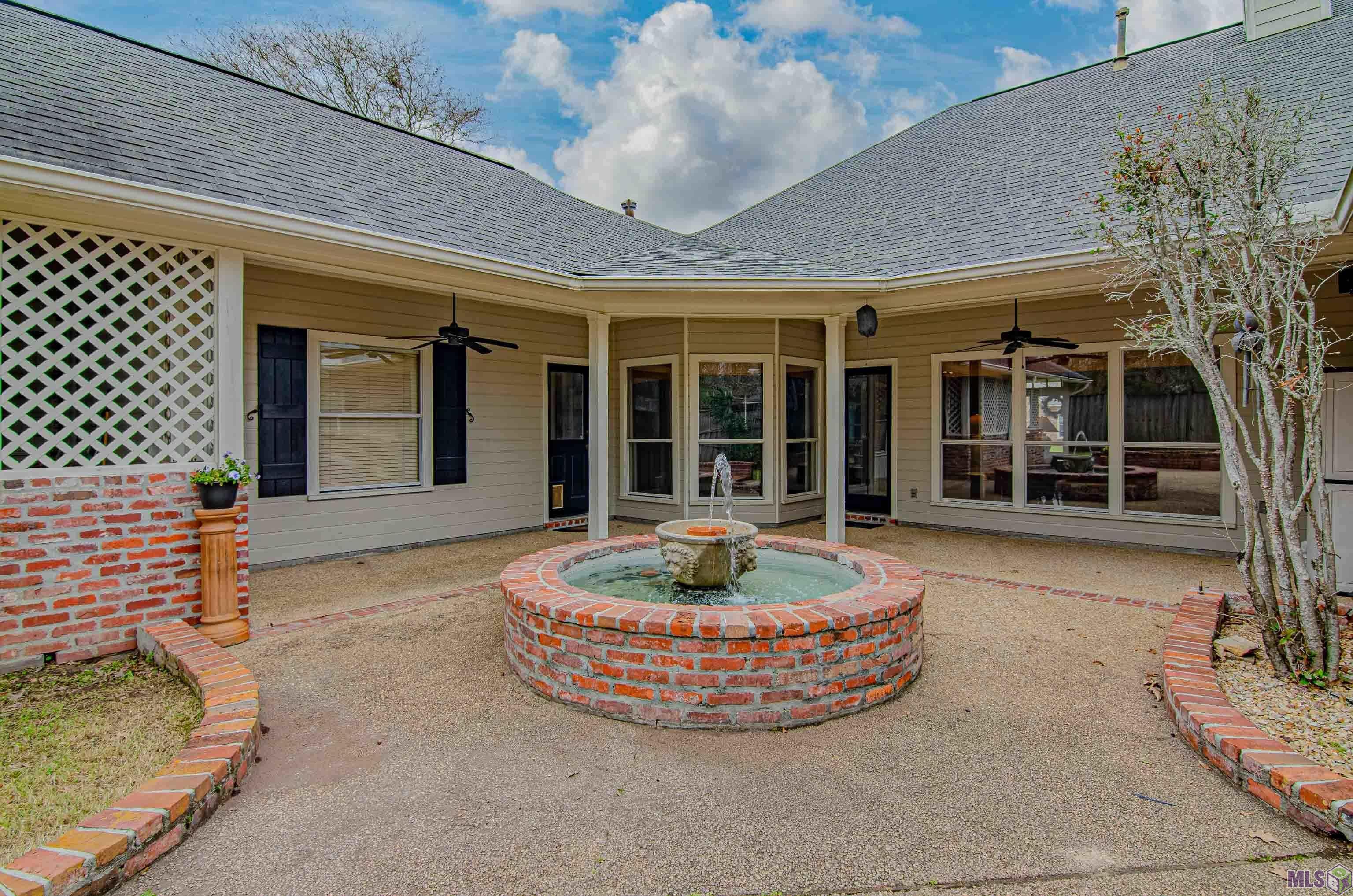 7530 Old Sturbridge Lane Baton Rouge, LA 70806 - Photo 28 of 32