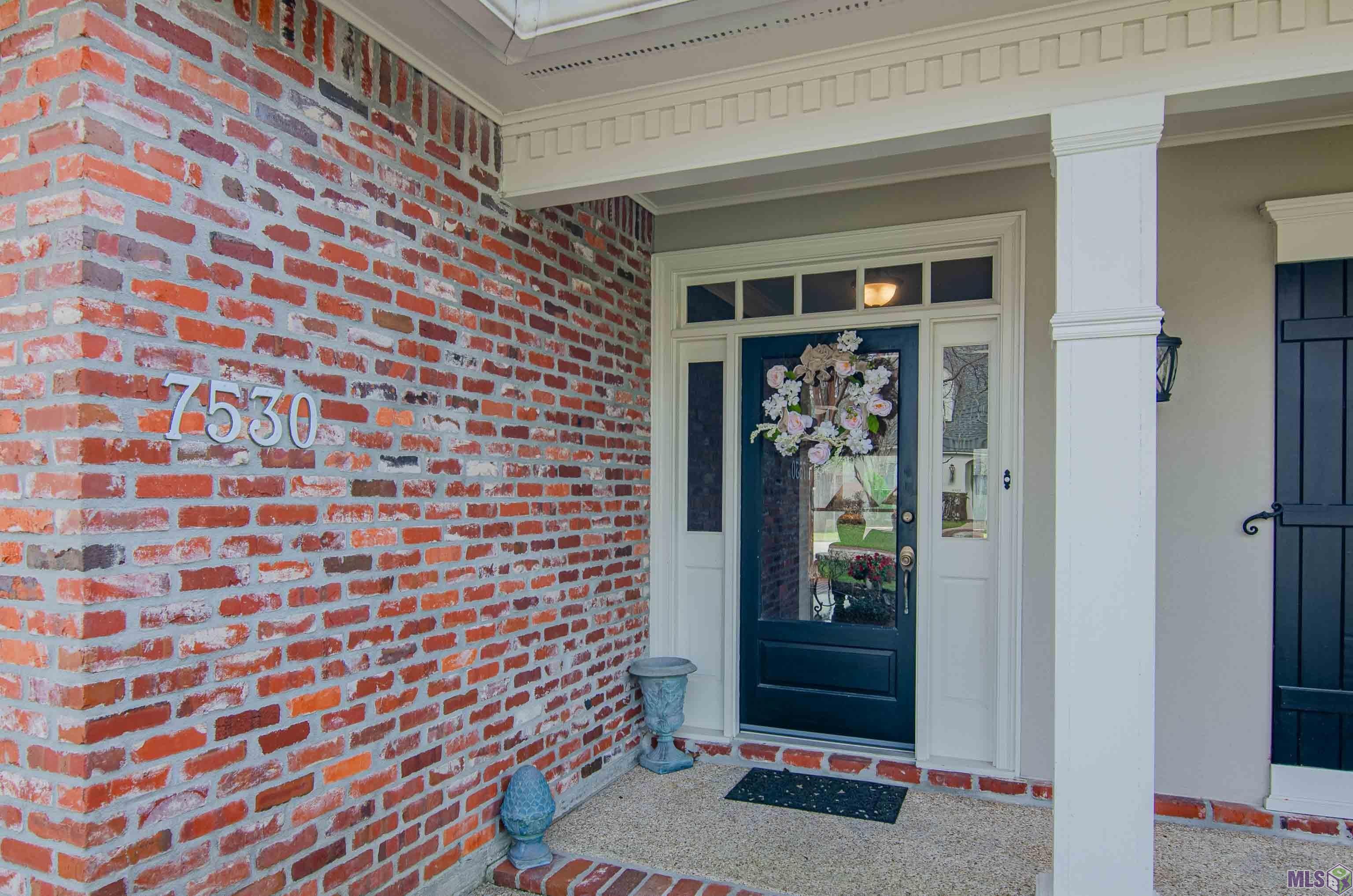 7530 Old Sturbridge Lane Baton Rouge, LA 70806 - Photo 3 of 32