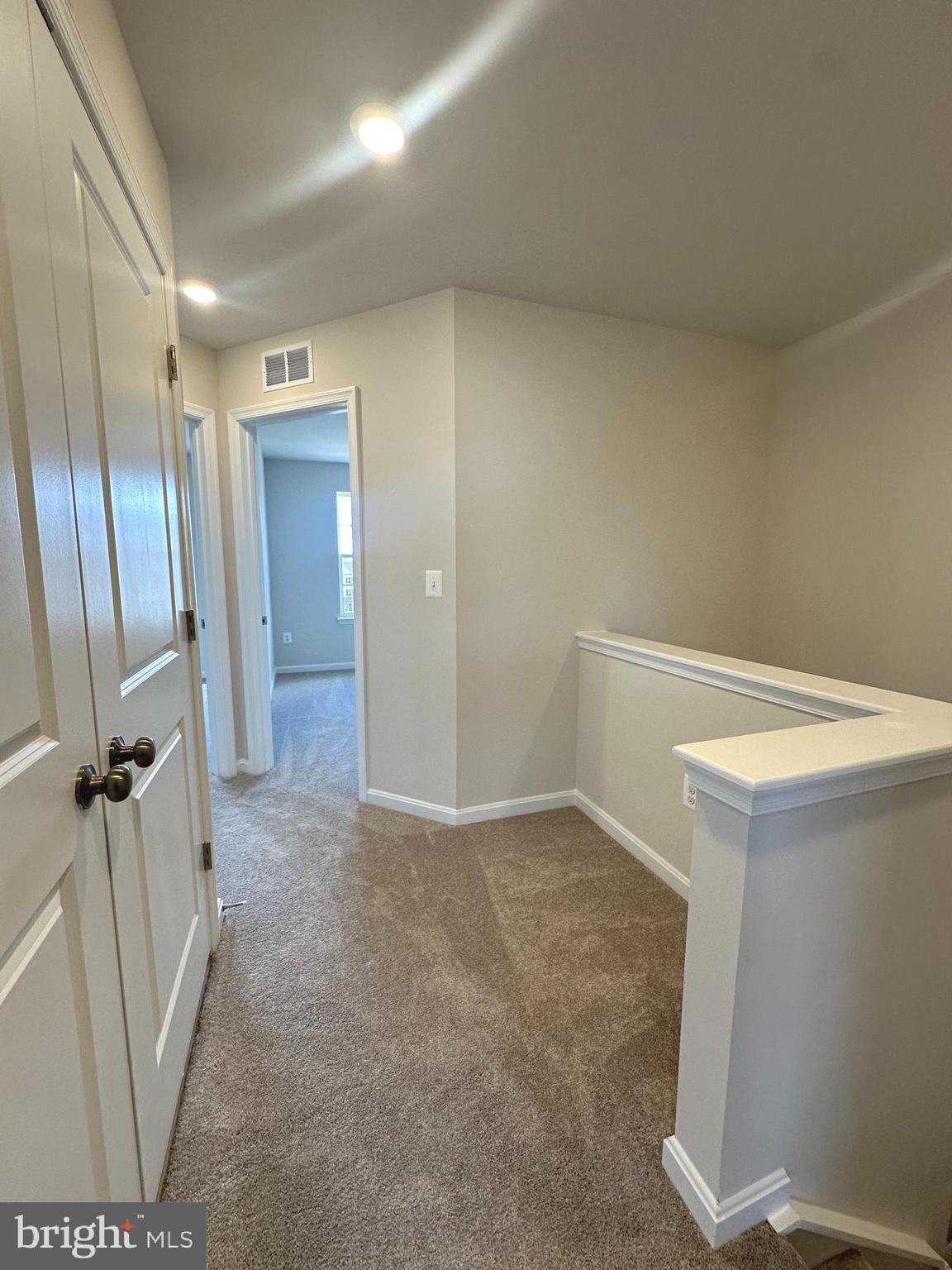 106 Telluride Way Charles Town, WV 25414 - Photo 21 of 55 a view of an empty room