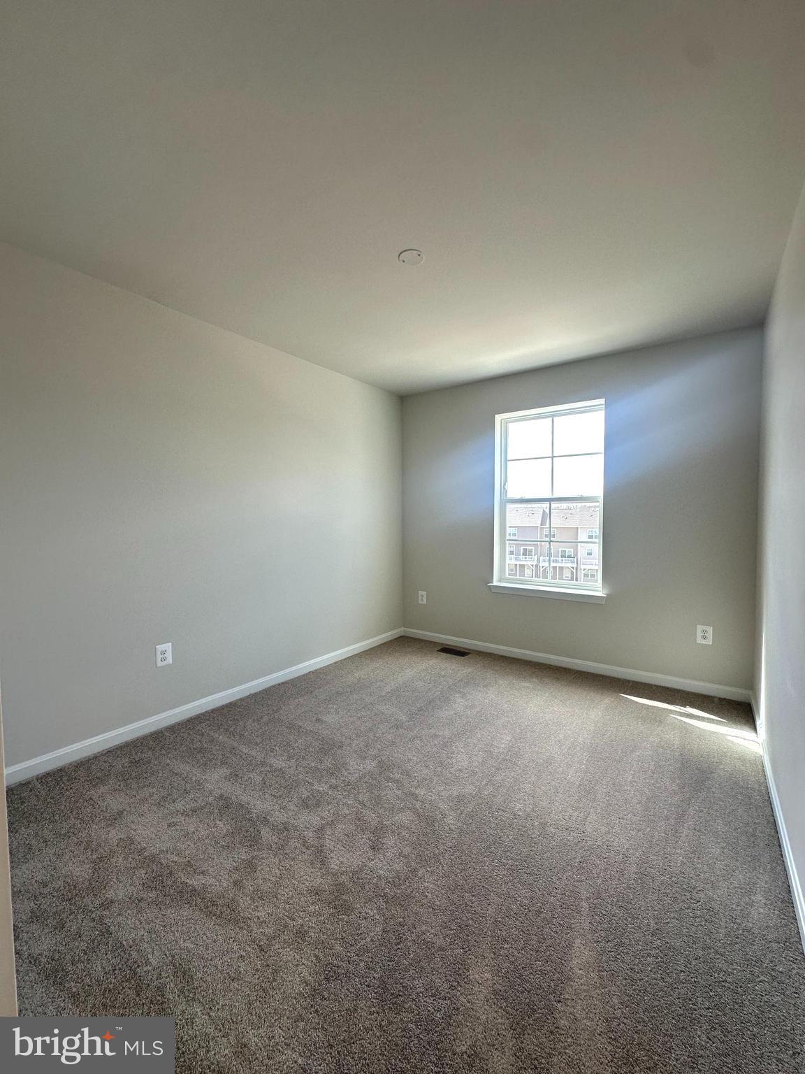 106 Telluride Way Charles Town, WV 25414 - Photo 25 of 55 an empty room with a window