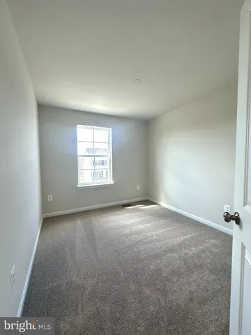 a close view of bathroom