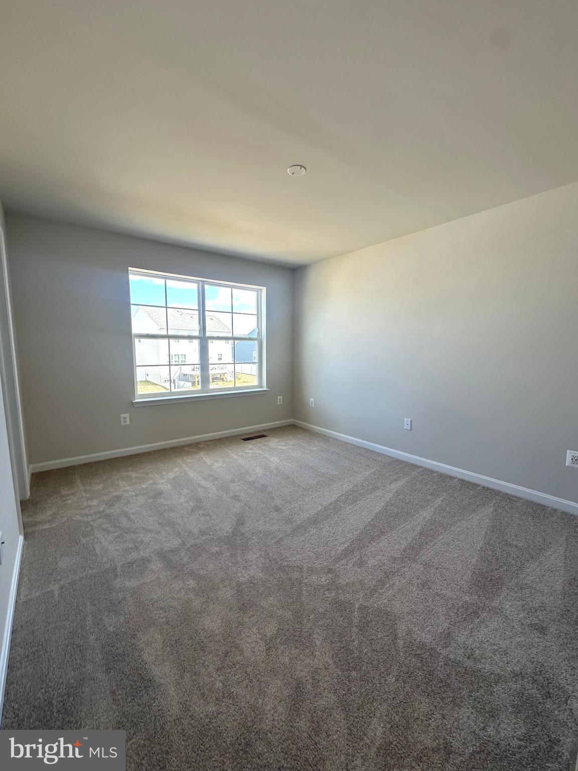 106 Telluride Way Charles Town, WV 25414 - Photo 31 of 55 an empty room with a window