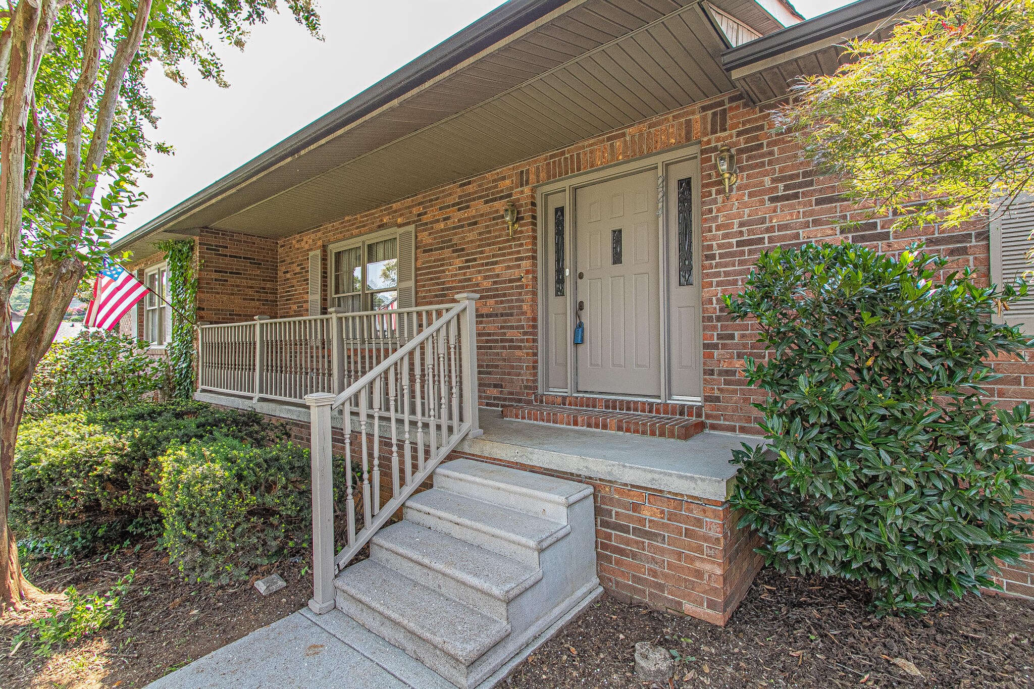 224 Crowfield Road Knoxville, TN 37922 - Photo 2 of 29 Gallery Image 2