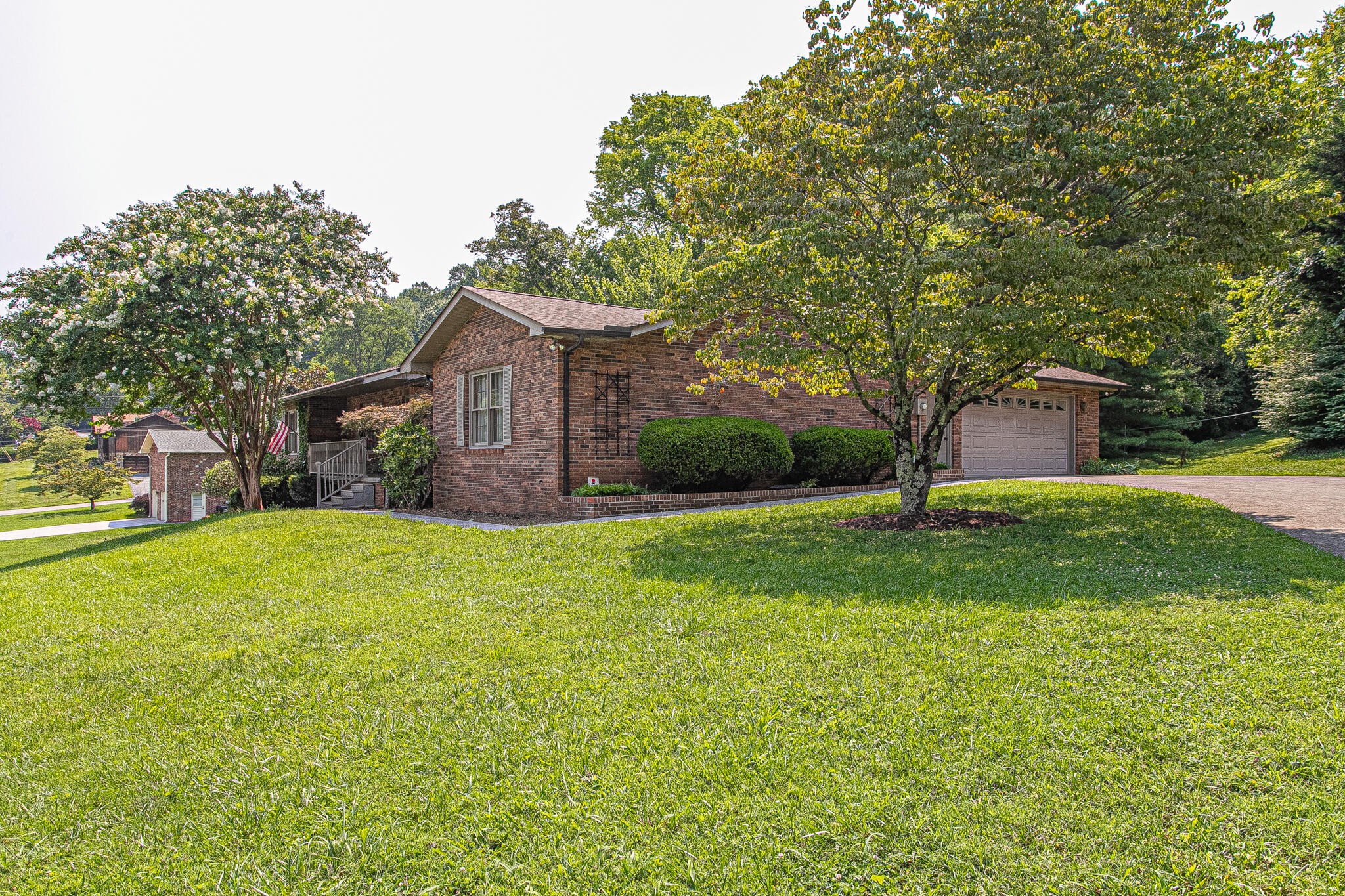 224 Crowfield Road Knoxville, TN 37922 - Photo 25 of 29 Gallery Image 25