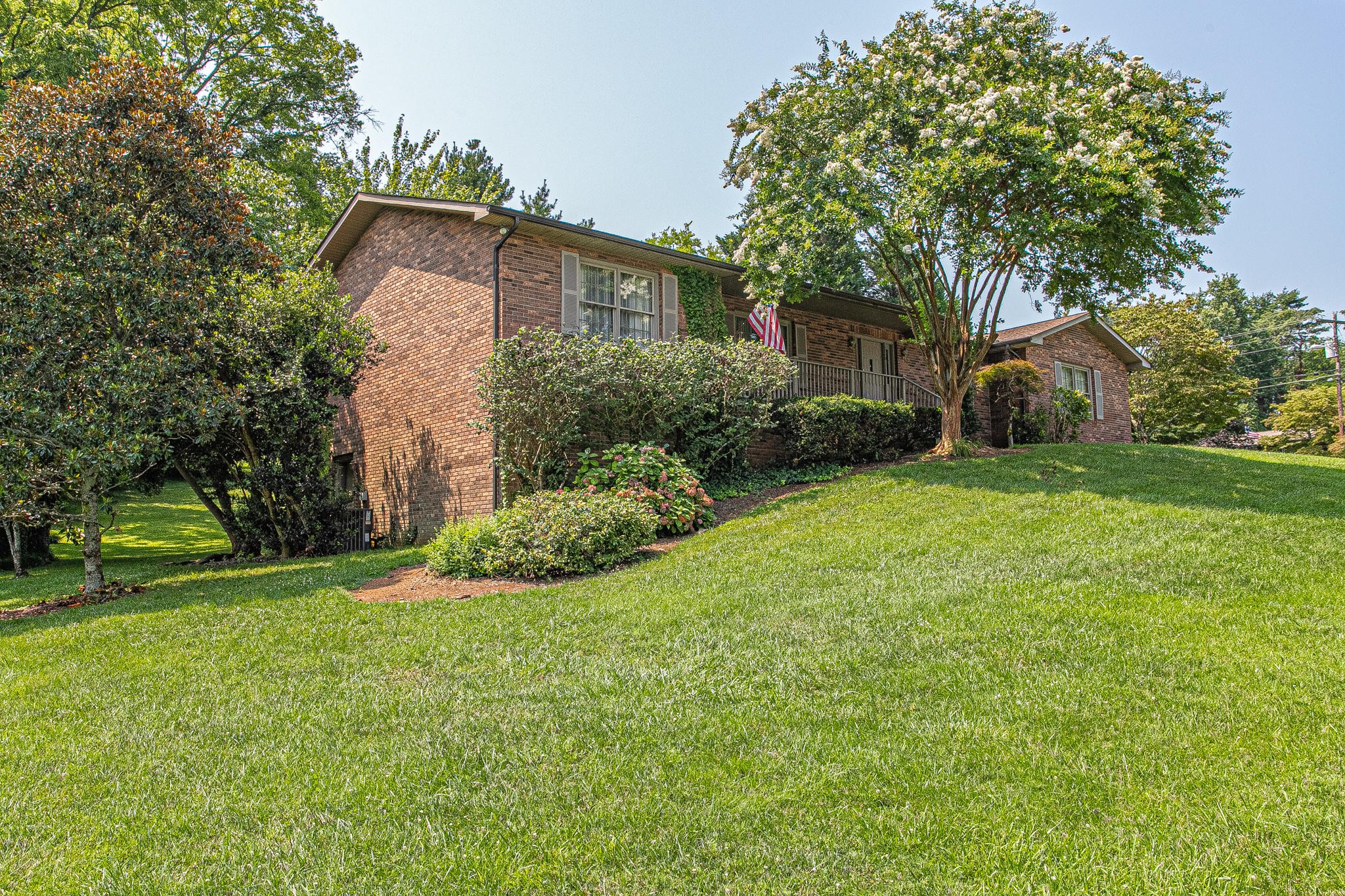 224 Crowfield Road Knoxville, TN 37922 - Photo 26 of 29 Gallery Image 26
