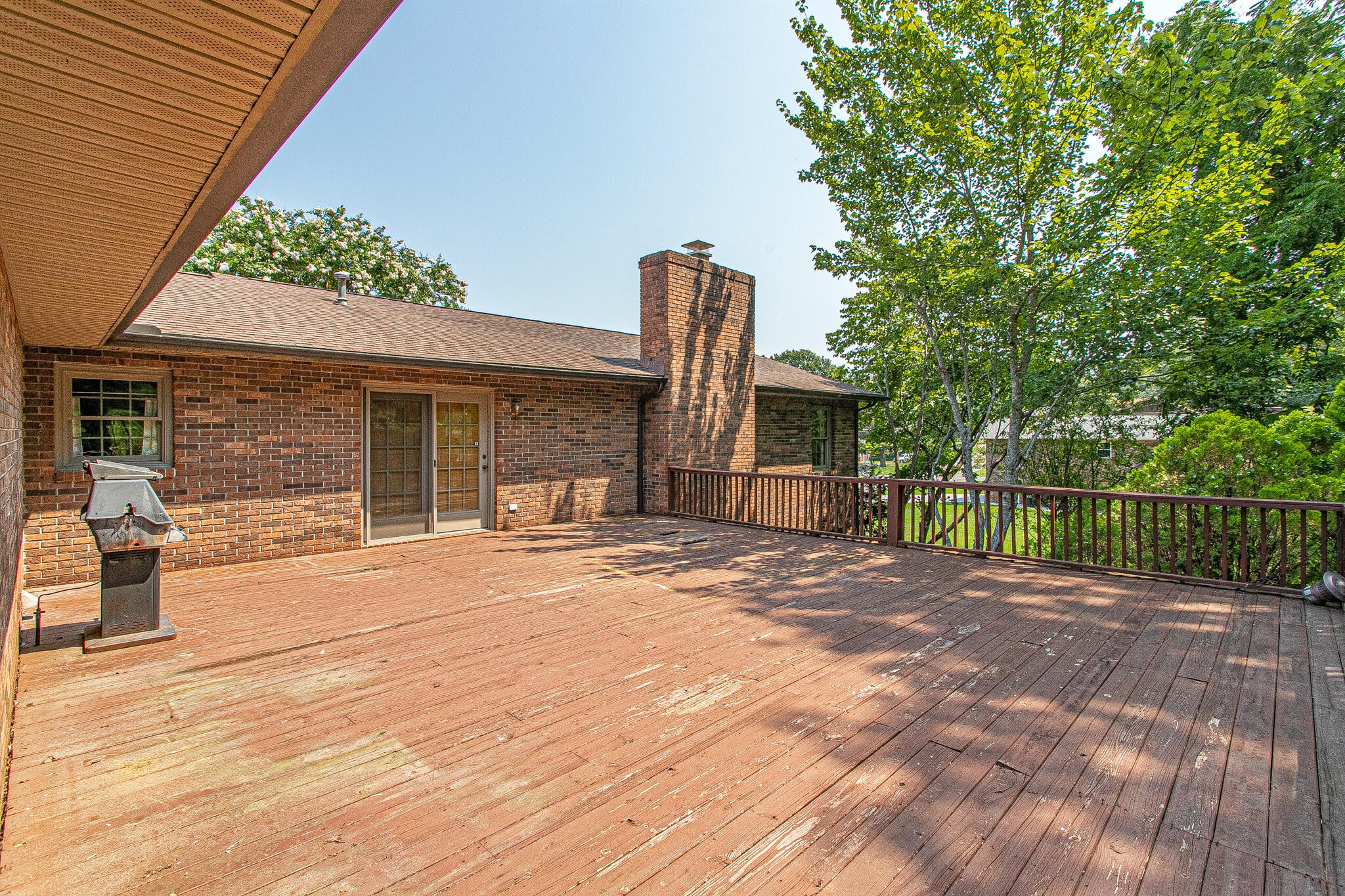 224 Crowfield Road Knoxville, TN 37922 - Photo 28 of 29 Gallery Image 28