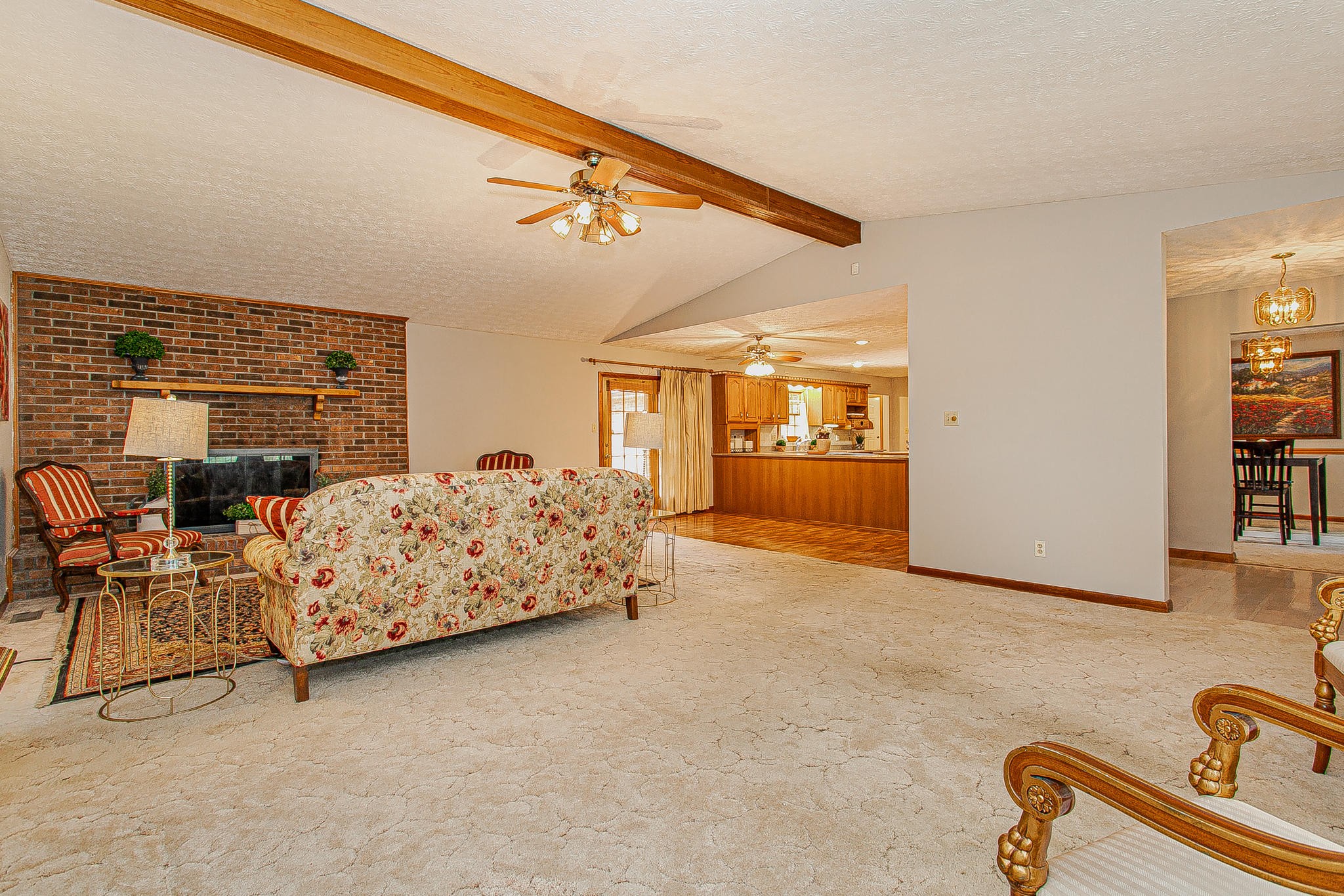 224 Crowfield Road Knoxville, TN 37922 - Photo 4 of 29 Gallery Image 4