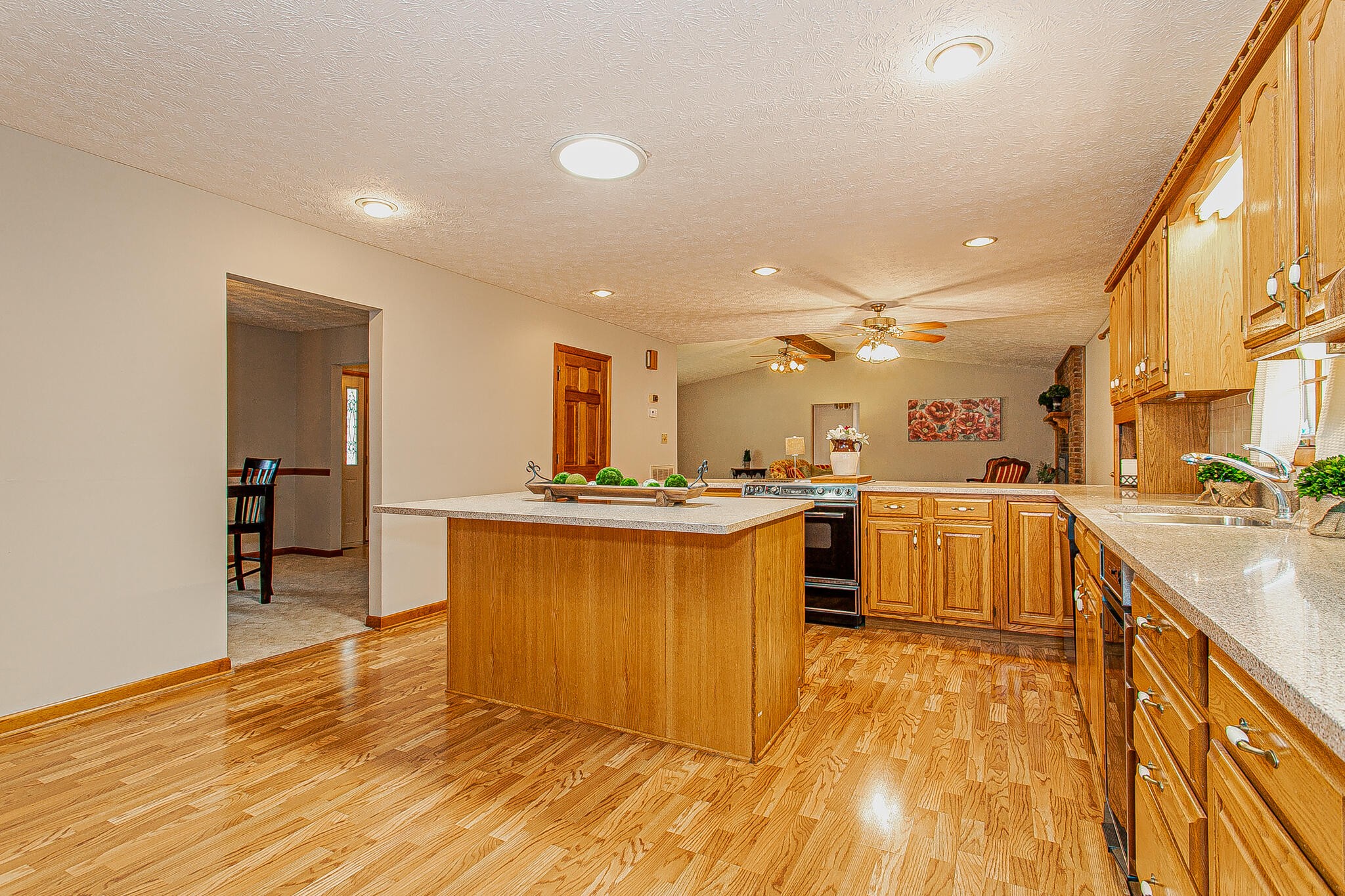 224 Crowfield Road Knoxville, TN 37922 - Photo 9 of 29 Gallery Image 9