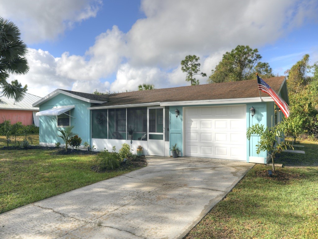 1379 Scroll Street Sebastian, FL 32958 - Photo 1 of 30
