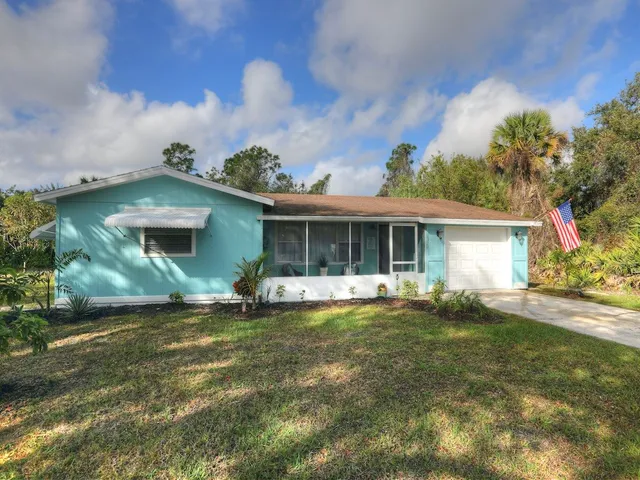$2,500 | 1379 Scroll Street, Sebastian, FL 32958