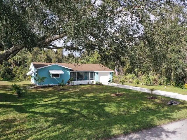 $2,500 | 1379 Scroll Street, Sebastian, FL 32958