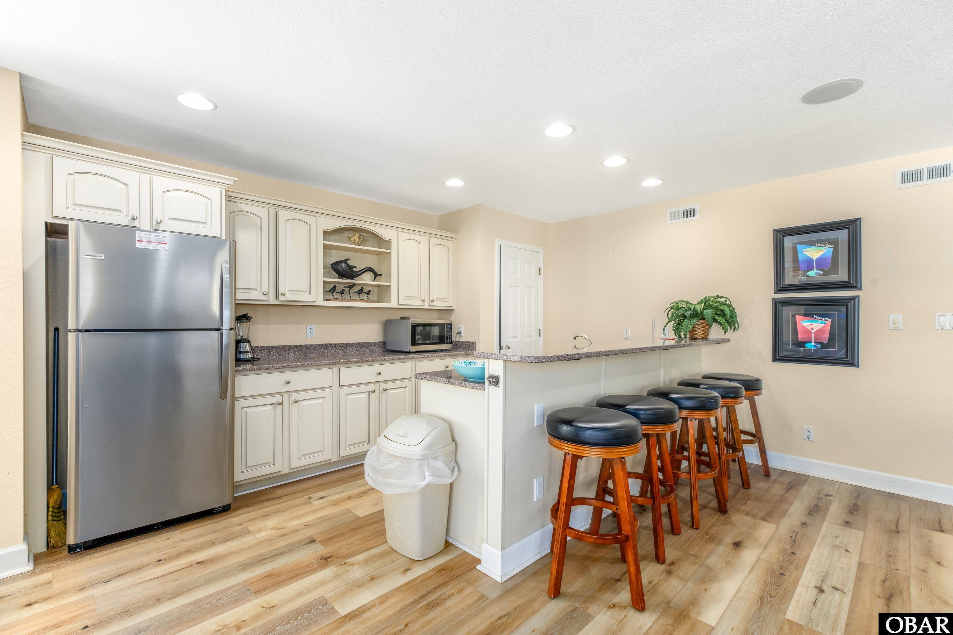 9507 South Old Oregon Inlet Road Nags Head, NC 27959 - Photo 31 of 50