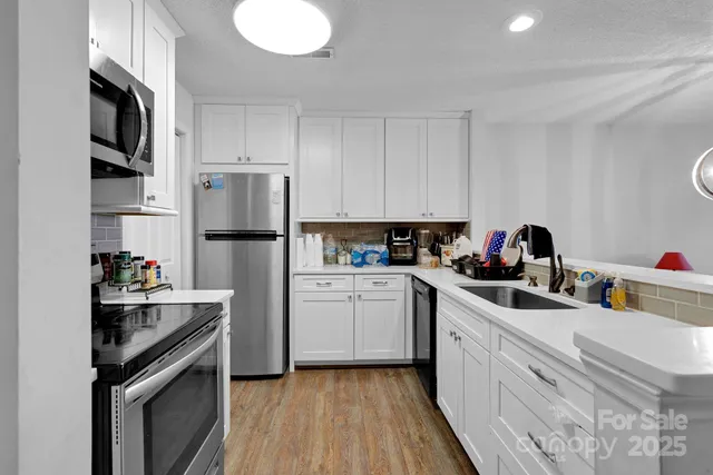 $219,900 | 9041-j M J M Keynes Drive, Charlotte, NC 28262